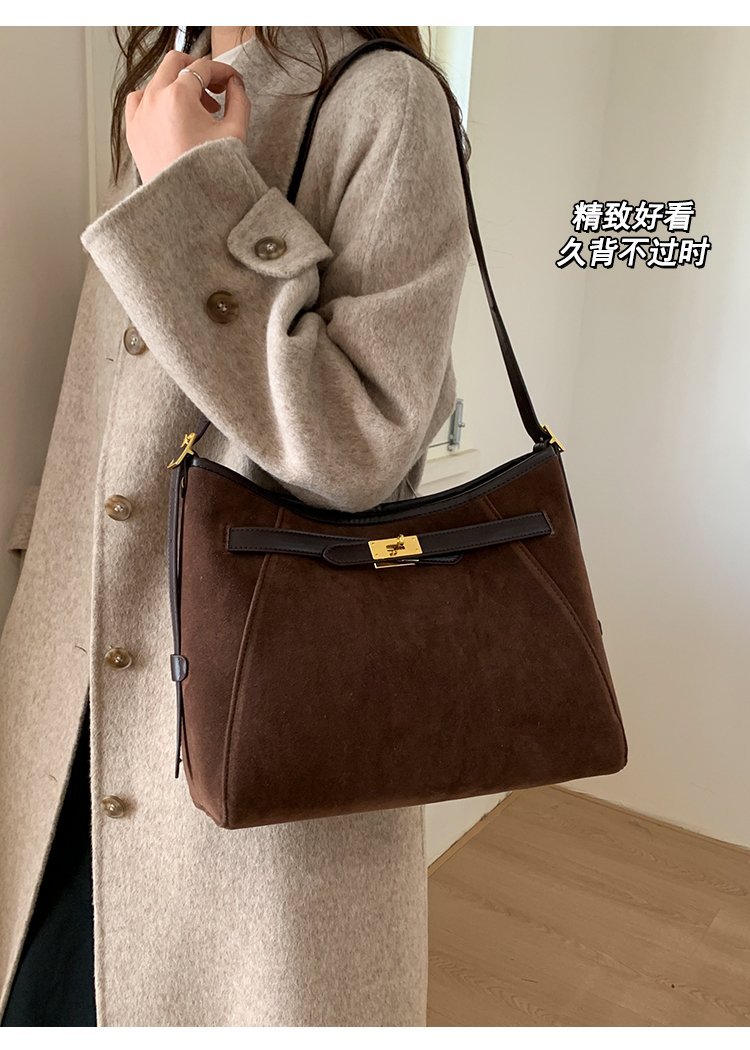 Wholesale Womens Shoulder Bag for Fashion Retailers – SS-7807 — 6
