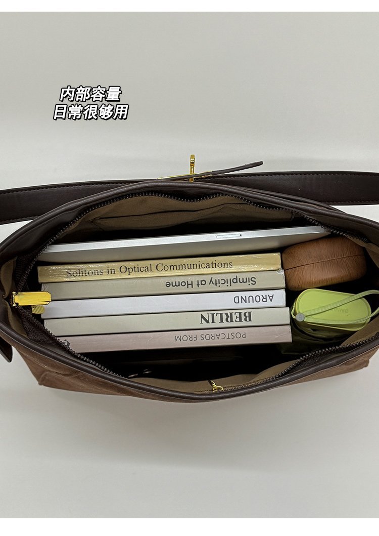 Wholesale Womens Shoulder Bag for Fashion Retailers – SS-7807 — 10