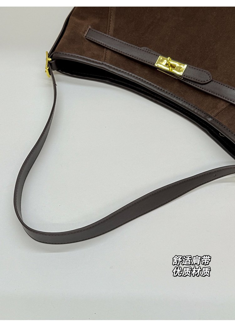Wholesale Womens Shoulder Bag for Fashion Retailers – SS-7807 — 11