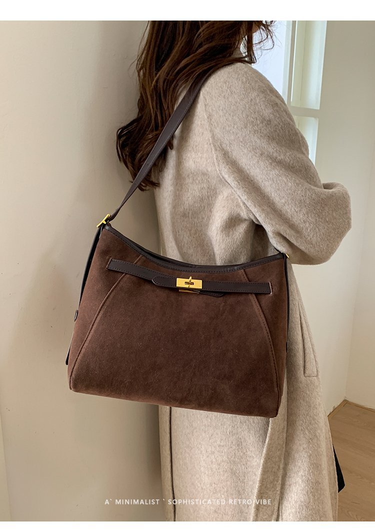 Wholesale Womens Shoulder Bag for Fashion Retailers – SS-7807 — 13