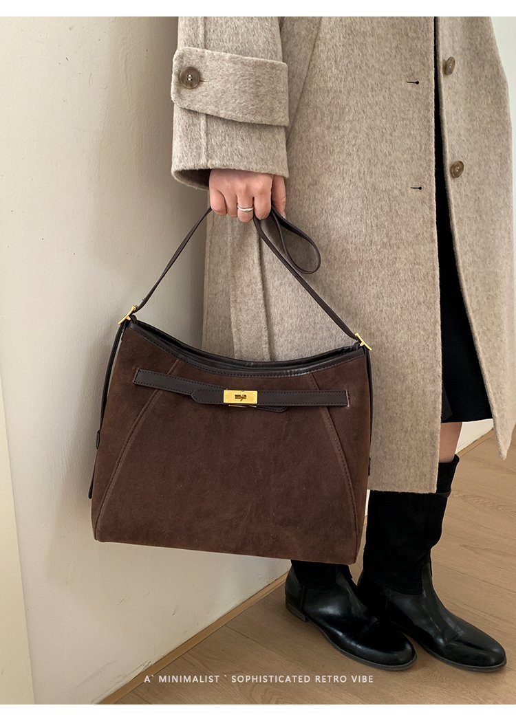Wholesale Womens Shoulder Bag for Fashion Retailers – SS-7807 — 14
