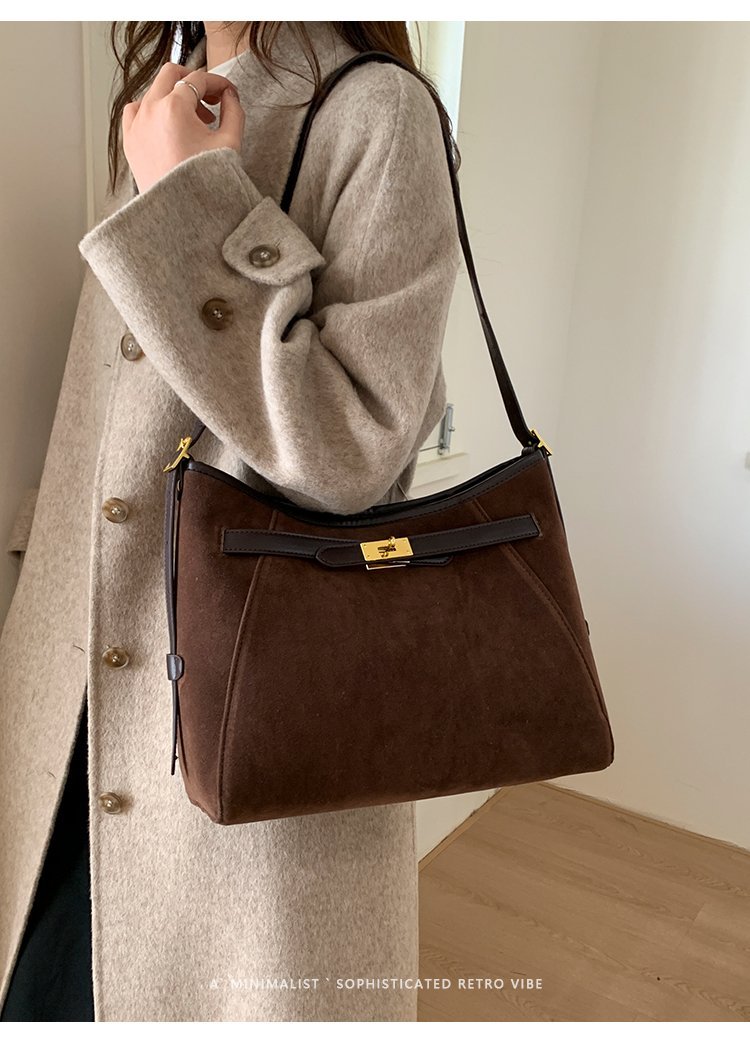 Wholesale Womens Shoulder Bag for Fashion Retailers – SS-7807 — 15