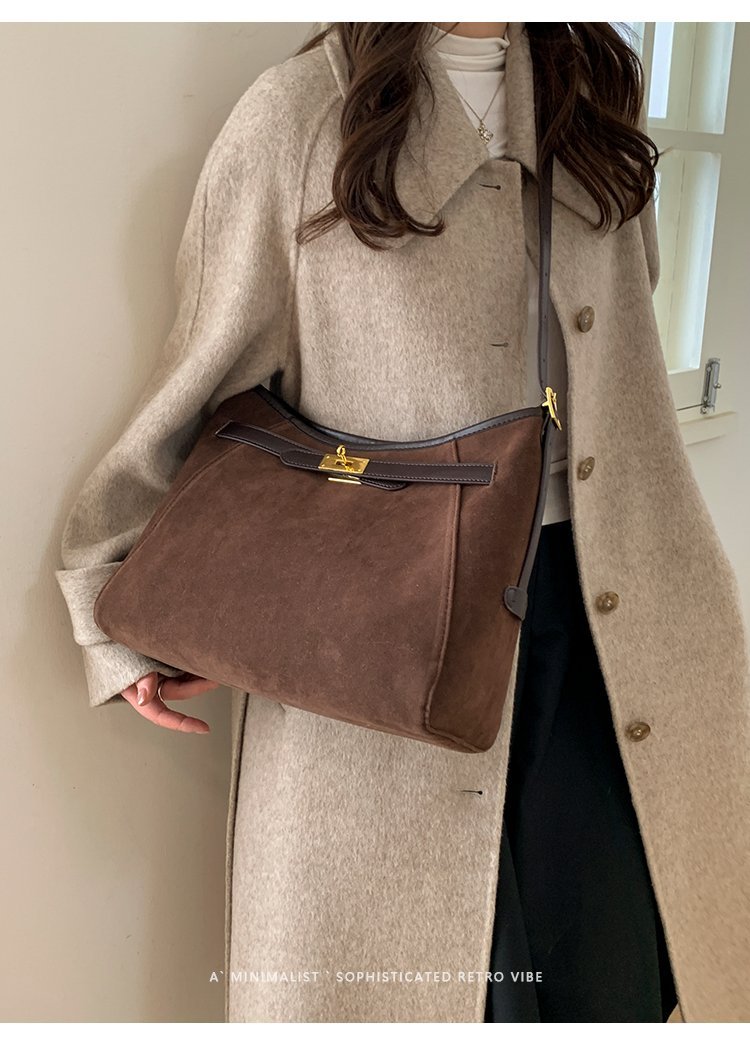 Wholesale Womens Shoulder Bag for Fashion Retailers – SS-7807 — 16