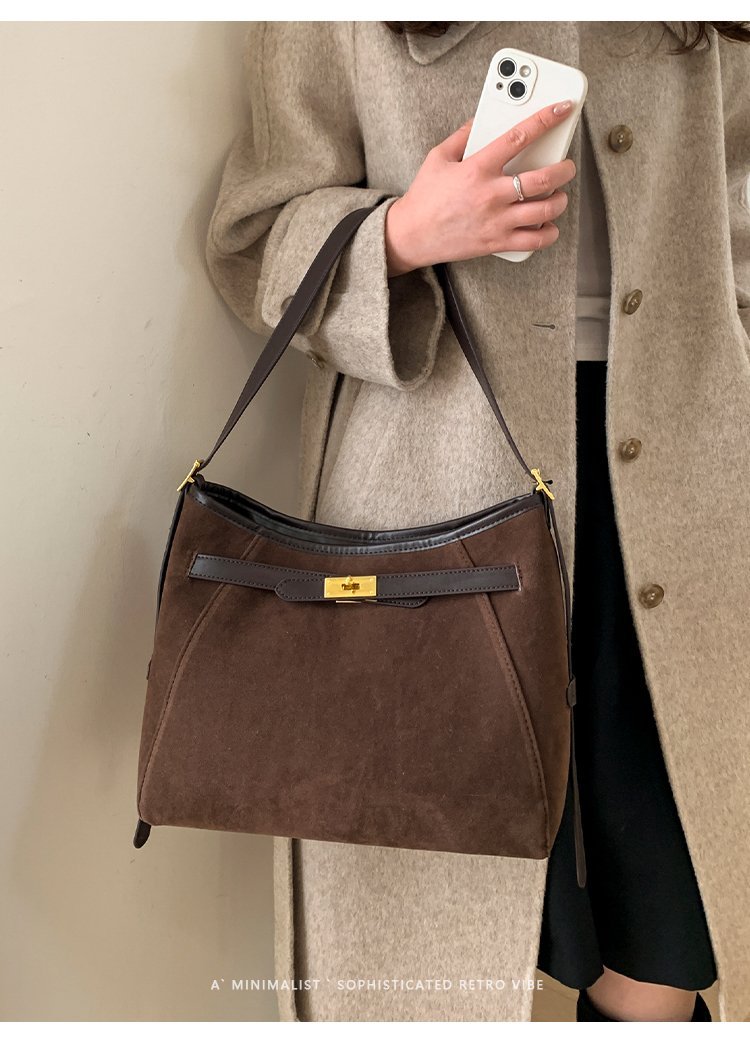 Wholesale Womens Shoulder Bag for Fashion Retailers – SS-7807 — 17