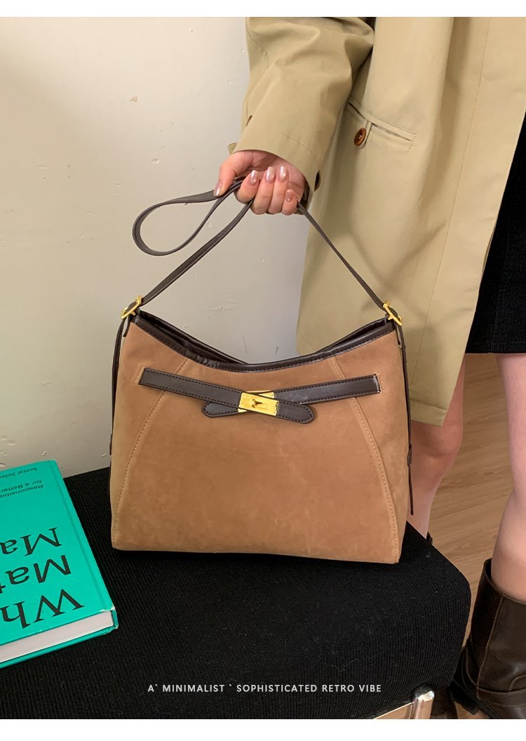 Wholesale Womens Shoulder Bag for Fashion Retailers – SS-7807 — 18