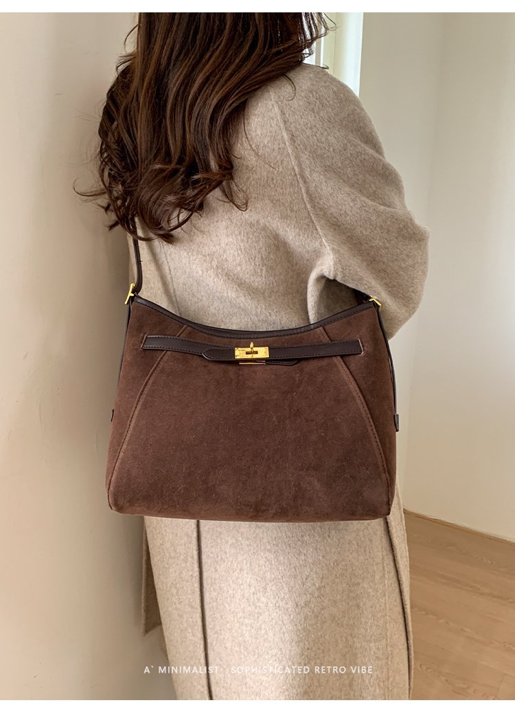 Wholesale Womens Shoulder Bag for Fashion Retailers – SS-7807 — 19