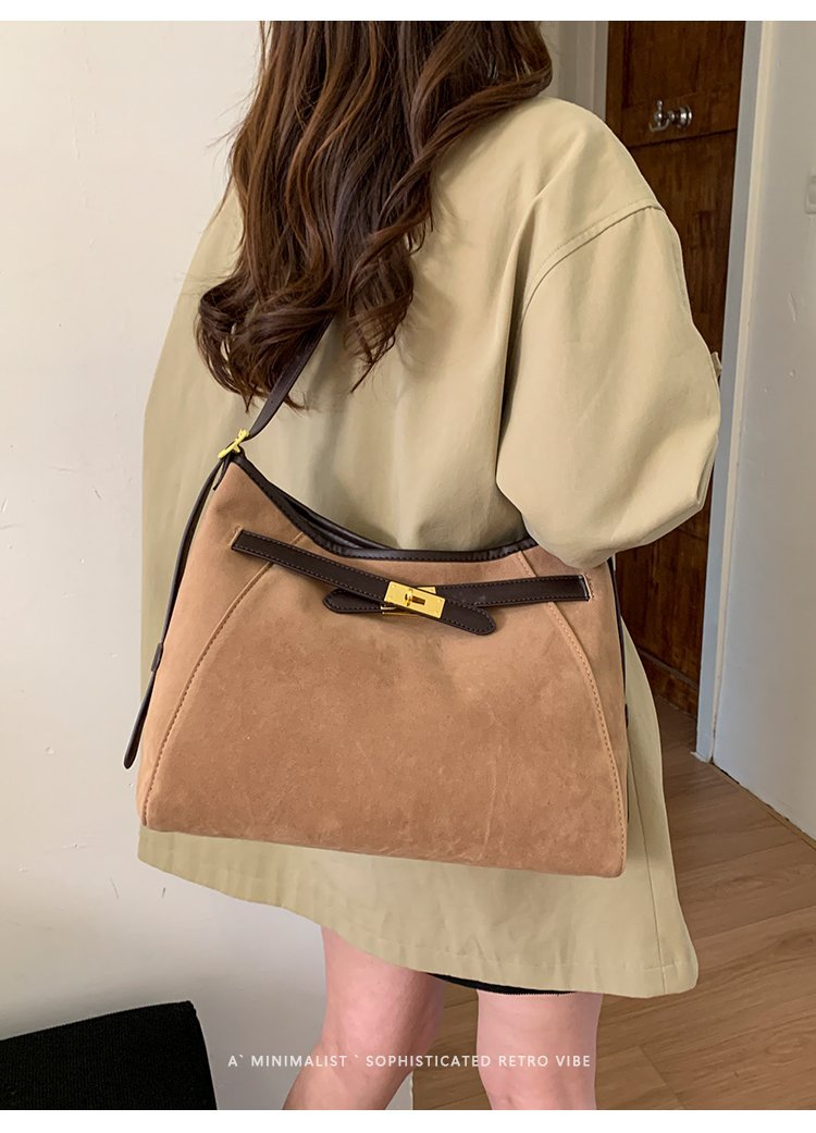 Wholesale Womens Shoulder Bag for Fashion Retailers – SS-7807 — 20