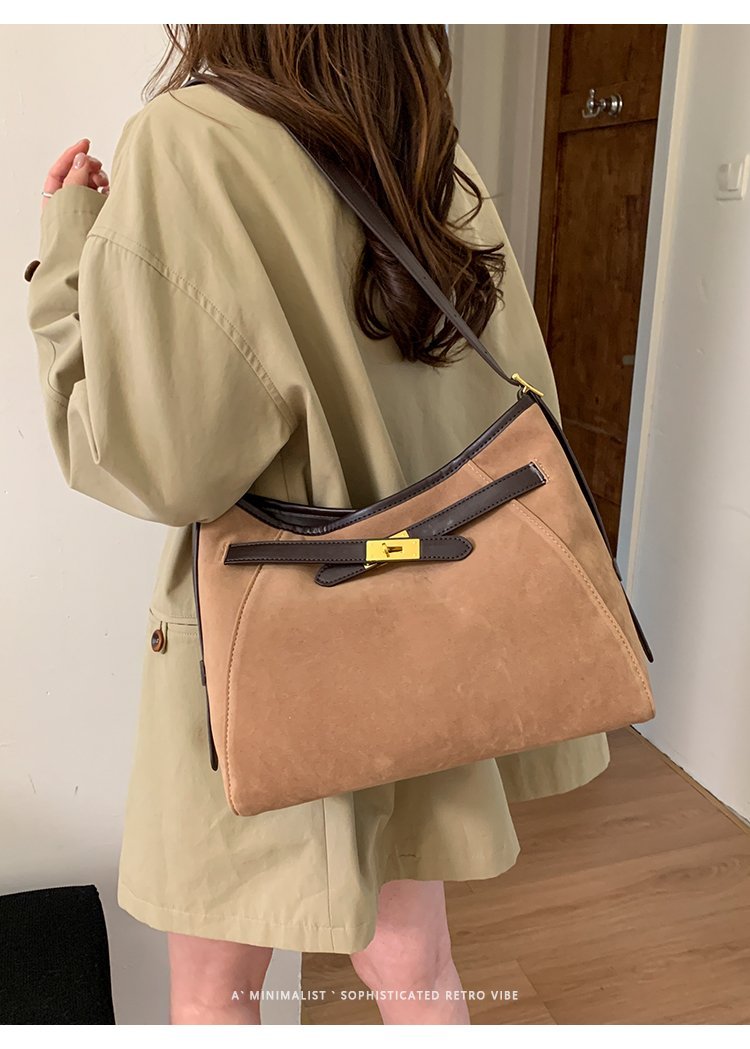 Wholesale Womens Shoulder Bag for Fashion Retailers – SS-7807 — 22