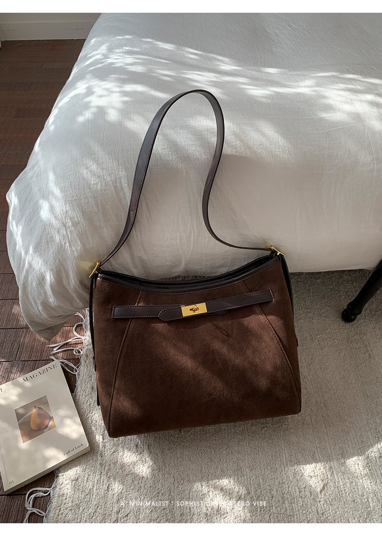 Wholesale Womens Shoulder Bag for Fashion Retailers – SS-7807 — 24