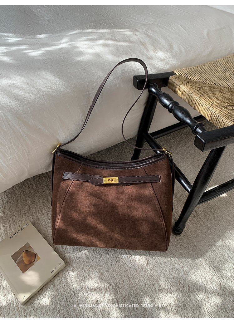Wholesale Womens Shoulder Bag for Fashion Retailers – SS-7807 — 25