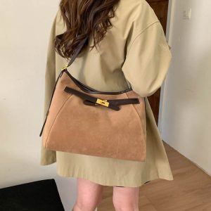 Wholesale Womens Shoulder Bag for Fashion Retailers – SS-7807