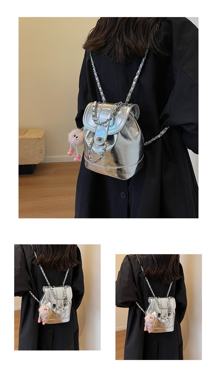 Custom Womens Shoulder Bag for Fashion Retailers – SS-8191 — 10