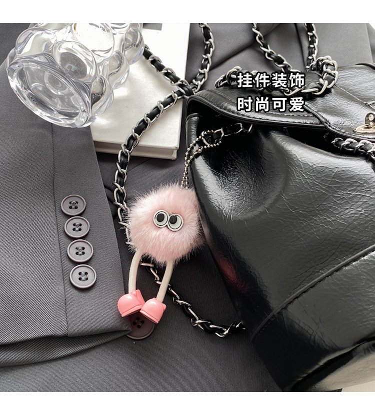 Custom Womens Shoulder Bag for Fashion Retailers – SS-8191 — 11