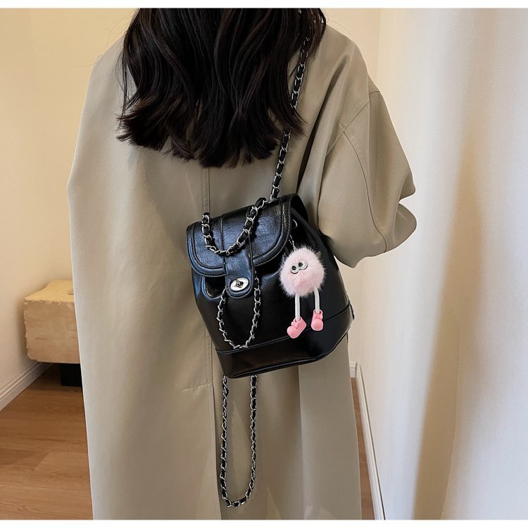 Custom Womens Shoulder Bag for Fashion Retailers – SS-8191 — 13