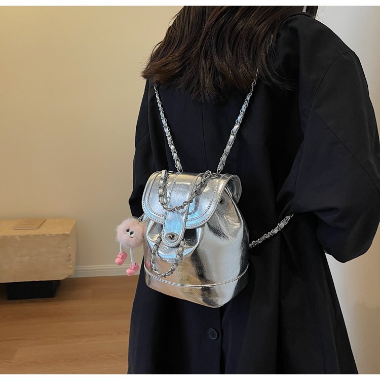 Custom Womens Shoulder Bag for Fashion Retailers – SS-8191 — 15