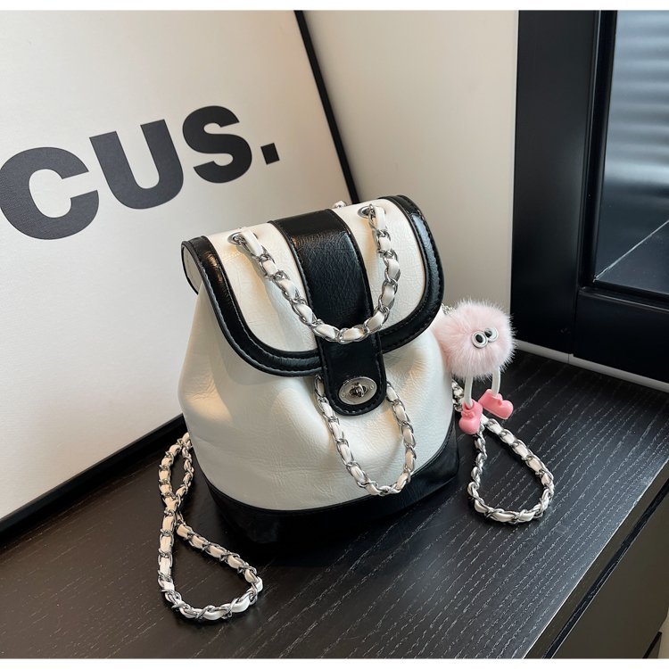 Custom Womens Shoulder Bag for Fashion Retailers – SS-8191 — 20