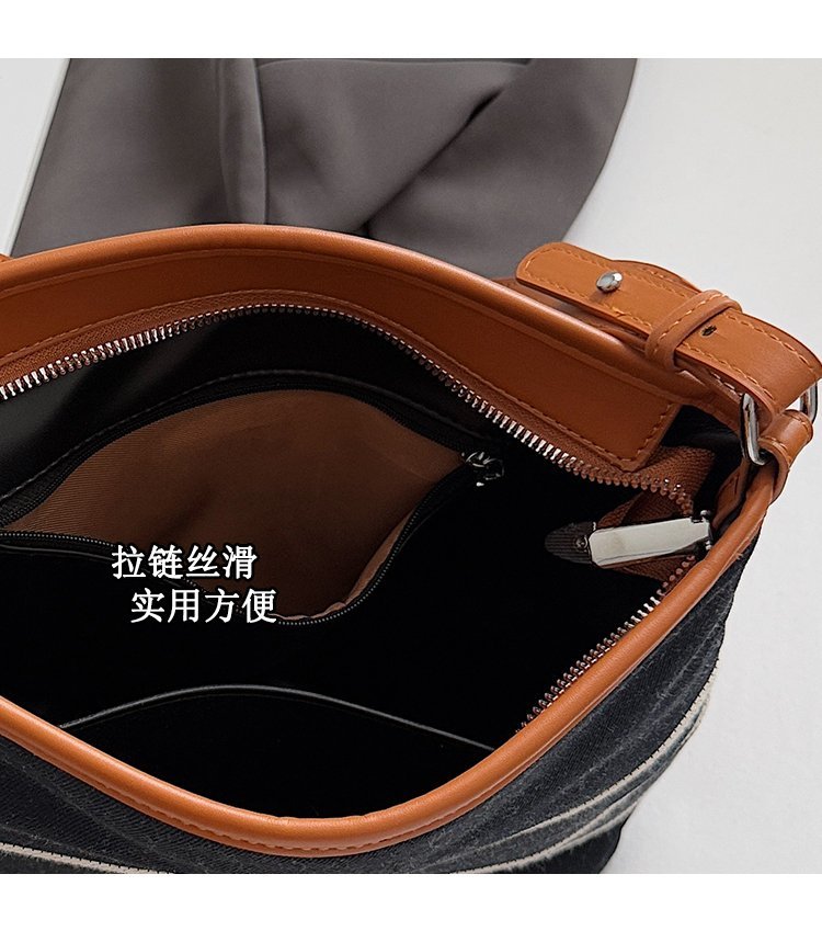 Private Label Womens Crossbody Bag for Custom Bag Projects – SS-8381 — 4