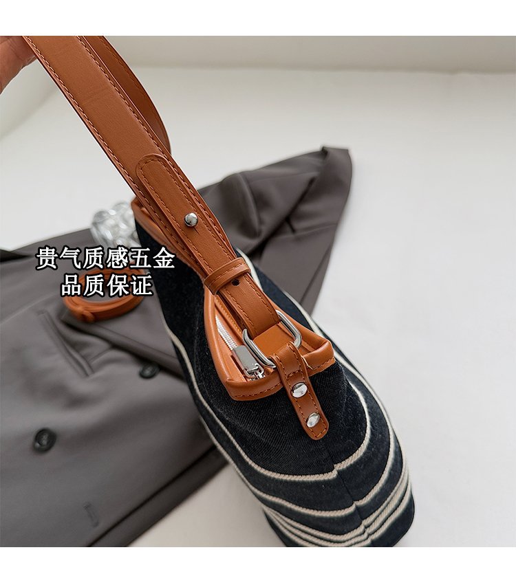 Private Label Womens Crossbody Bag for Custom Bag Projects – SS-8381 — 5