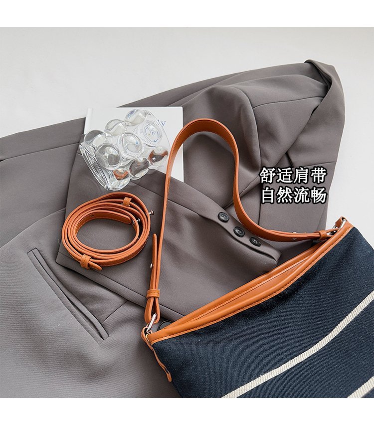 Private Label Womens Crossbody Bag for Custom Bag Projects – SS-8381 — 6