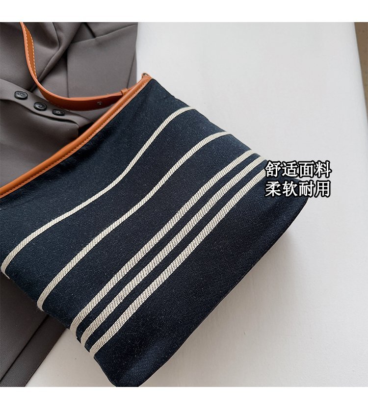 Private Label Womens Crossbody Bag for Custom Bag Projects – SS-8381 — 7