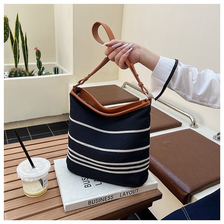 Private Label Womens Crossbody Bag for Custom Bag Projects – SS-8381 — 12