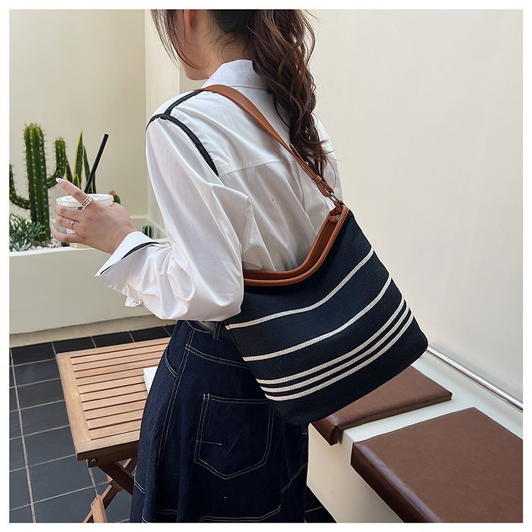 Private Label Womens Crossbody Bag for Custom Bag Projects – SS-8381 — 16