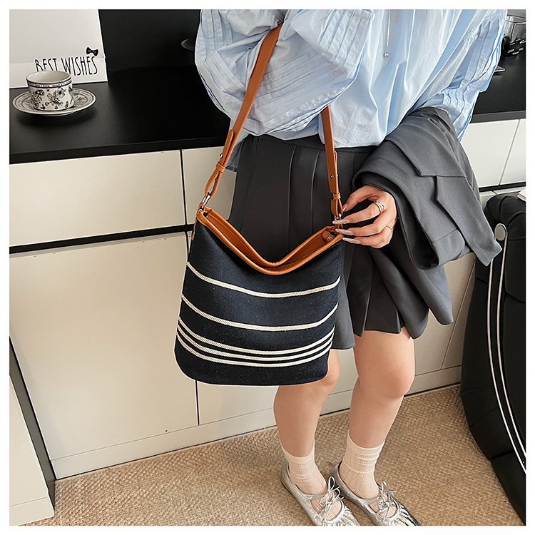 Private Label Womens Crossbody Bag for Custom Bag Projects – SS-8381 — 19