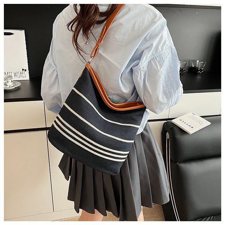 Private Label Womens Crossbody Bag for Custom Bag Projects – SS-8381 — 20
