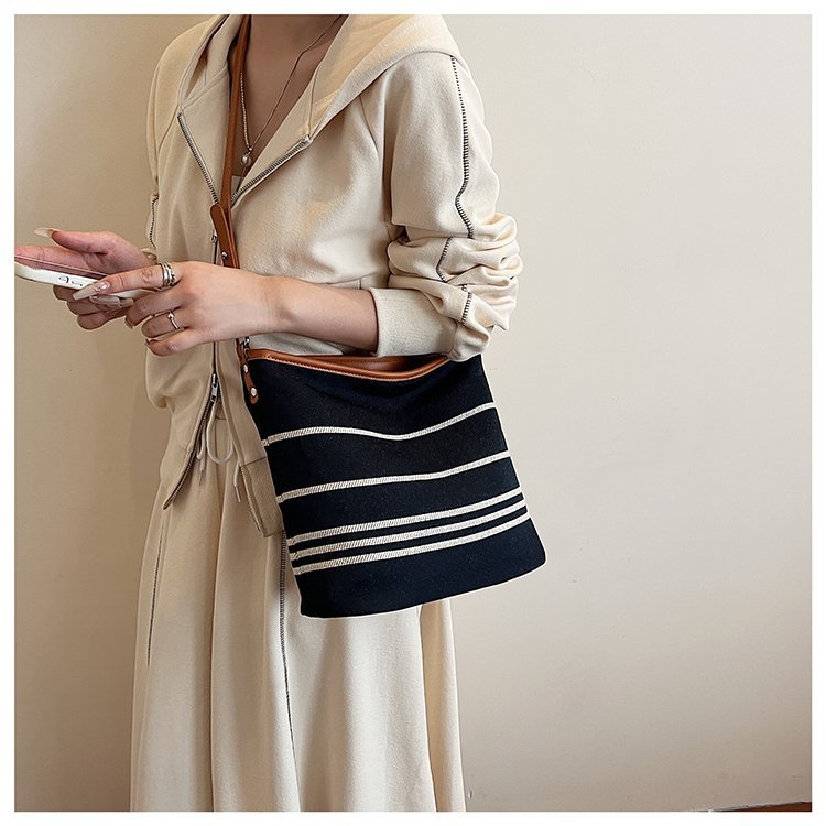 Private Label Womens Crossbody Bag for Custom Bag Projects – SS-8381 — 21