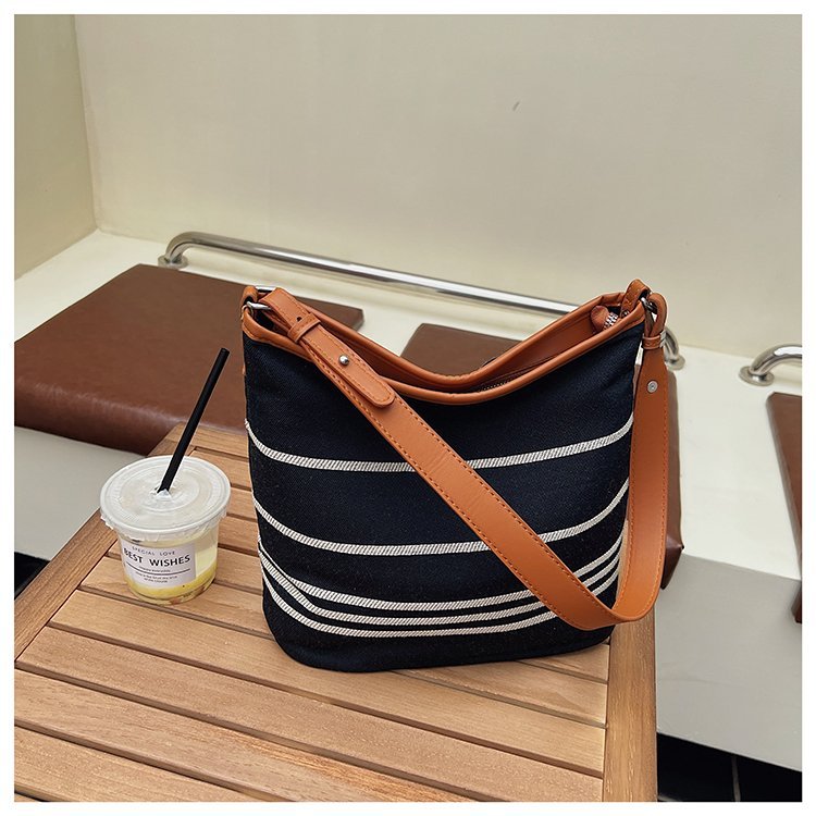 Private Label Womens Crossbody Bag for Custom Bag Projects – SS-8381 — 30