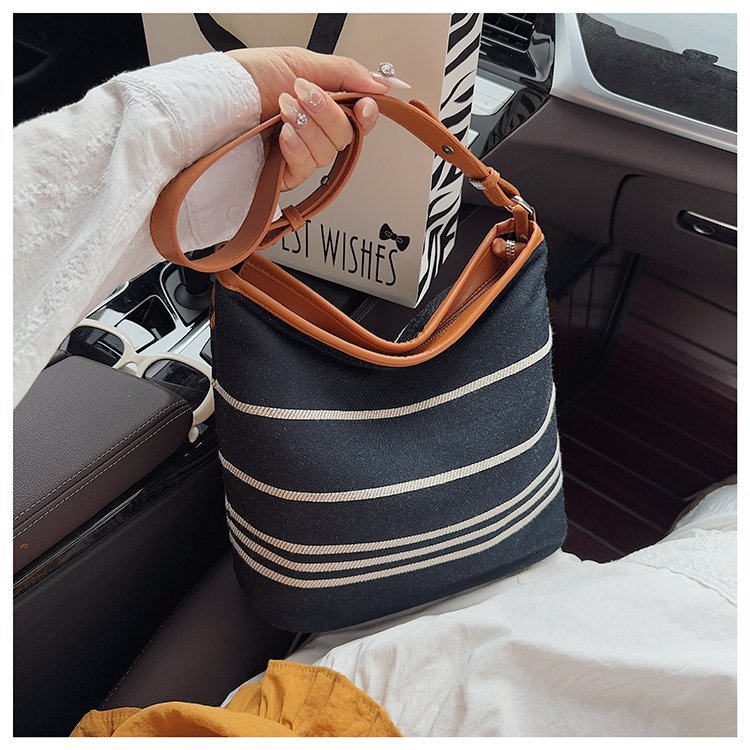 Private Label Womens Crossbody Bag for Custom Bag Projects – SS-8381 — 31