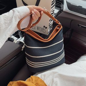 Private Label Womens Crossbody Bag for Custom Bag Projects – SS-8381