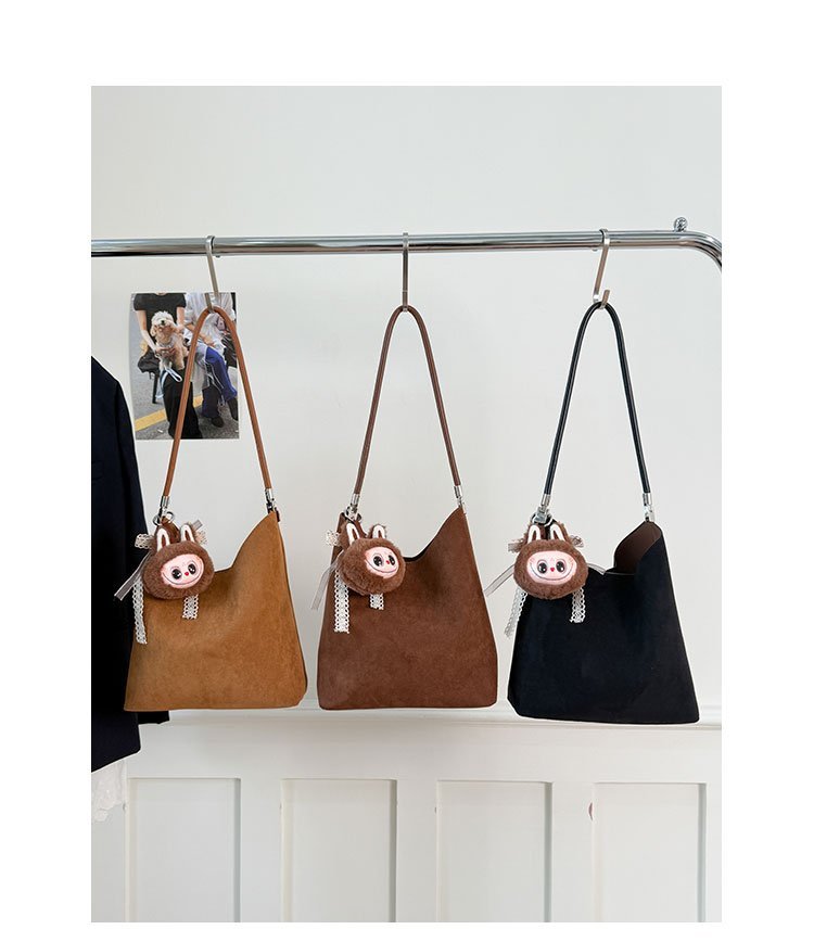 Custom Womens Shoulder Bag for Fashion Retailers – SS-8385 — 6