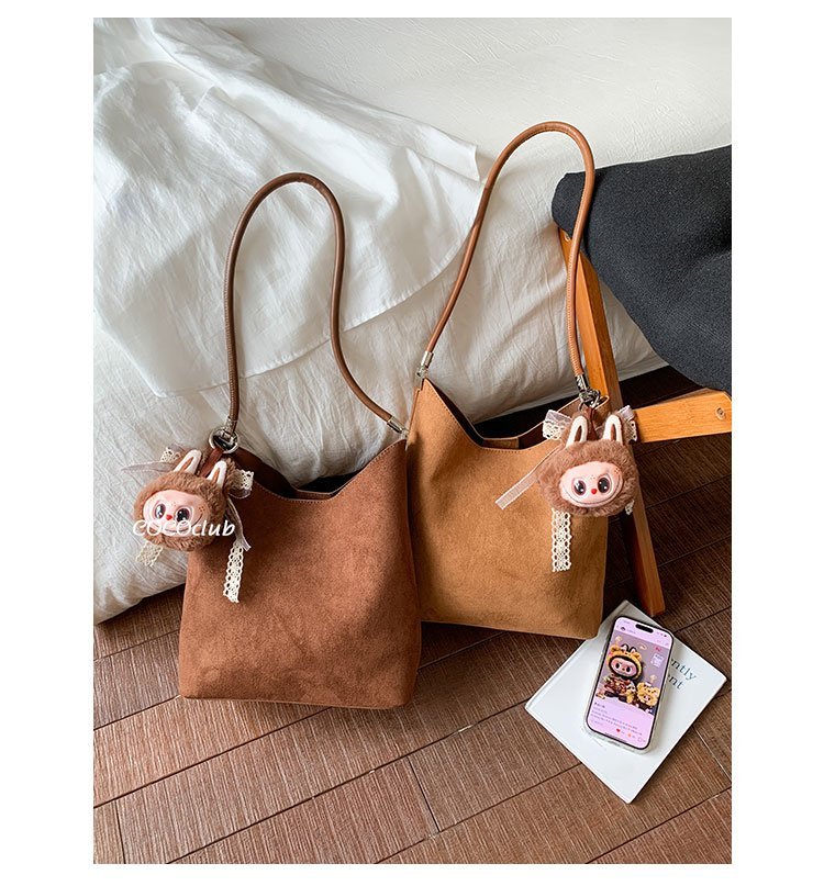 Custom Womens Shoulder Bag for Fashion Retailers – SS-8385 — 7