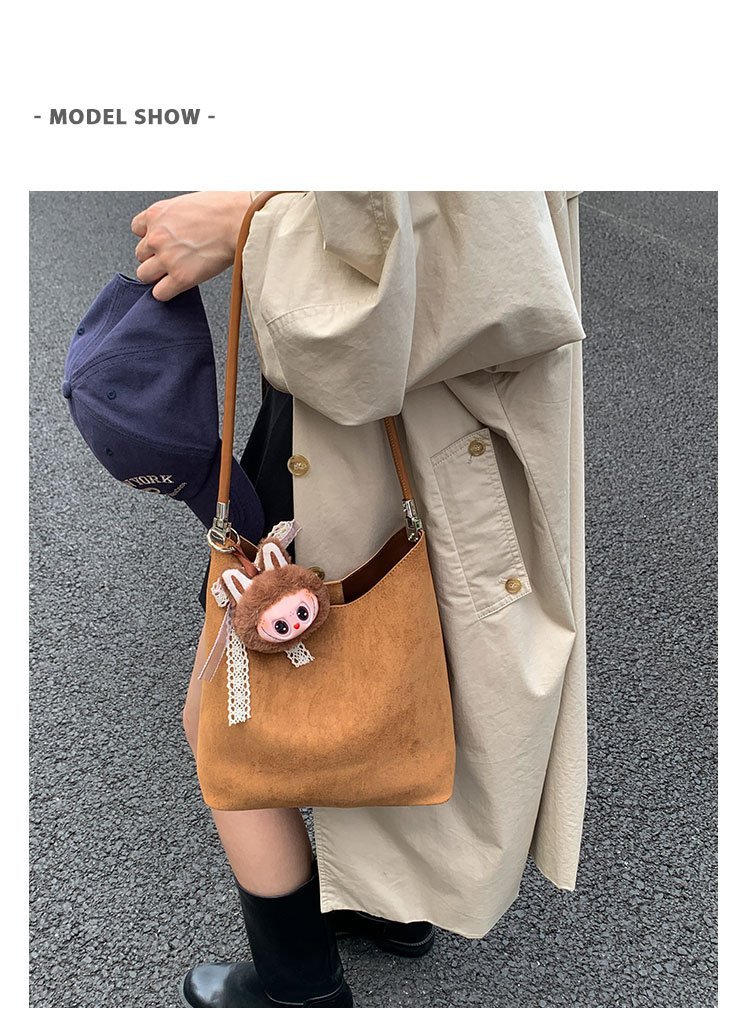 Custom Womens Shoulder Bag for Fashion Retailers – SS-8385 — 11