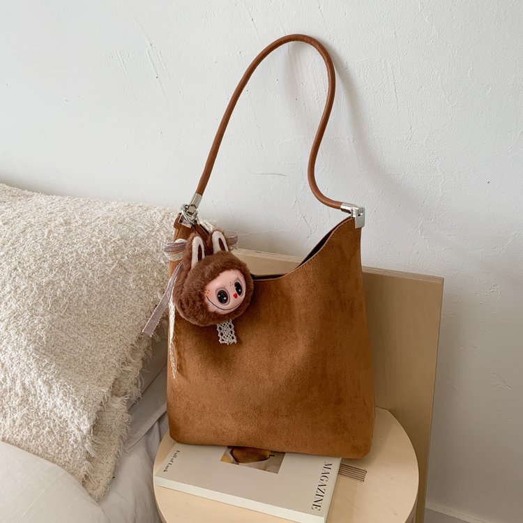Custom Womens Shoulder Bag for Fashion Retailers – SS-8385 — 16