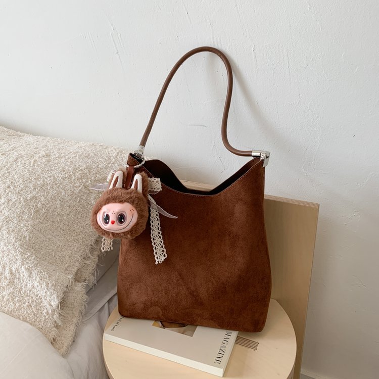 Custom Womens Shoulder Bag for Fashion Retailers – SS-8385 — 20