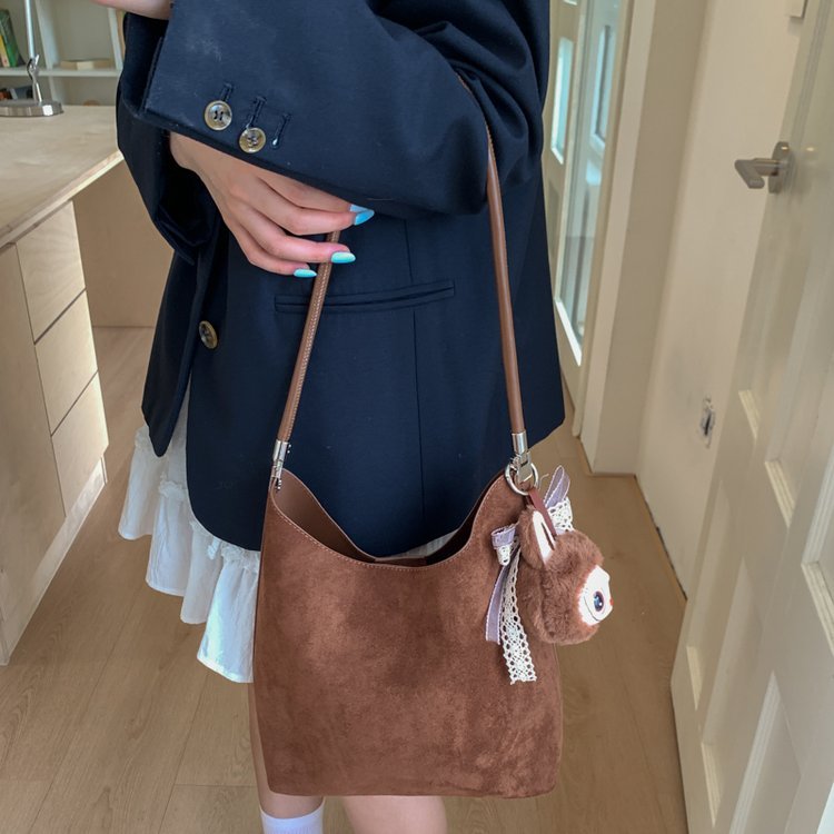 Custom Womens Shoulder Bag for Fashion Retailers – SS-8385 — 22