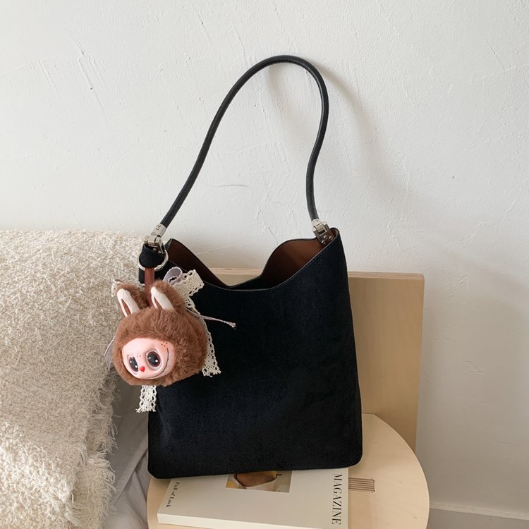 Custom Womens Shoulder Bag for Fashion Retailers – SS-8385 — 24