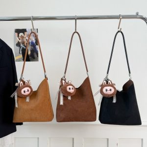 Custom Womens Shoulder Bag for Fashion Retailers – SS-8385