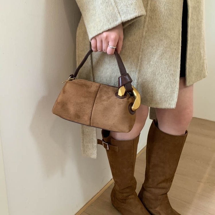 Private Label Womens Fashion Bag for Fashion Retailers – SS-8388 — 1