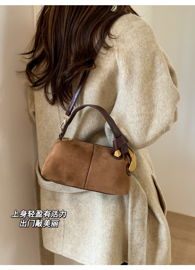 Private Label Womens Fashion Bag for Fashion Retailers – SS-8388 — 5