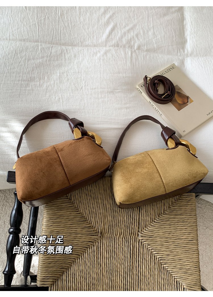 Private Label Womens Fashion Bag for Fashion Retailers – SS-8388 — 8