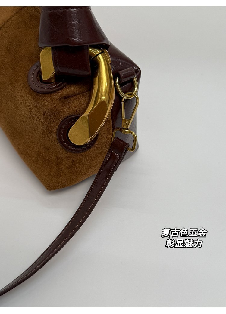 Private Label Womens Fashion Bag for Fashion Retailers – SS-8388 — 9