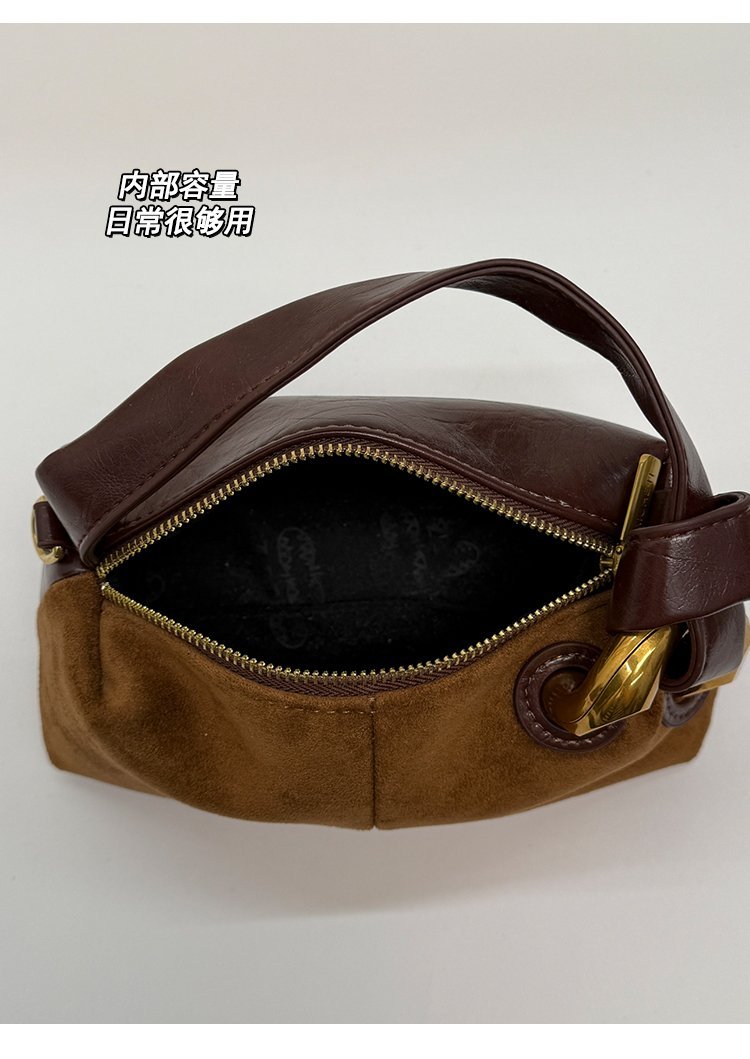 Private Label Womens Fashion Bag for Fashion Retailers – SS-8388 — 10