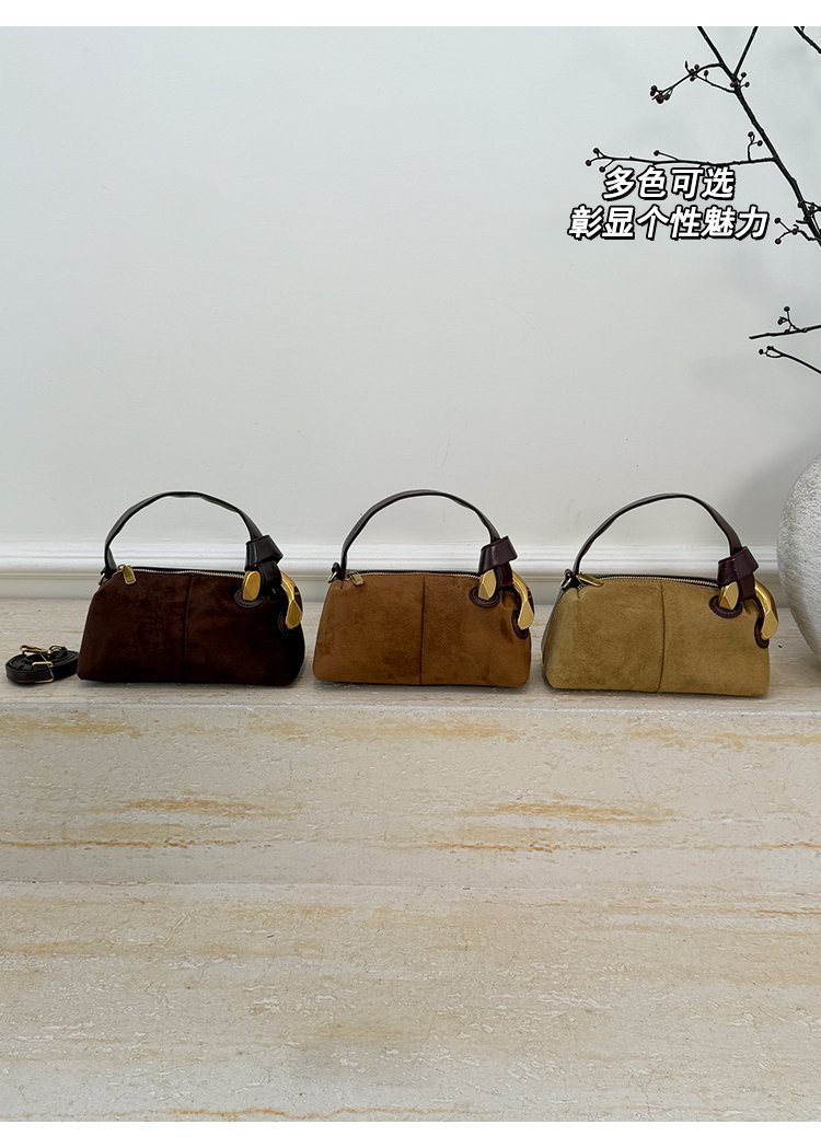 Private Label Womens Fashion Bag for Fashion Retailers – SS-8388 — 11