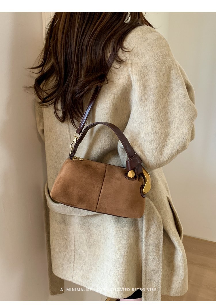 Private Label Womens Fashion Bag for Fashion Retailers – SS-8388 — 13
