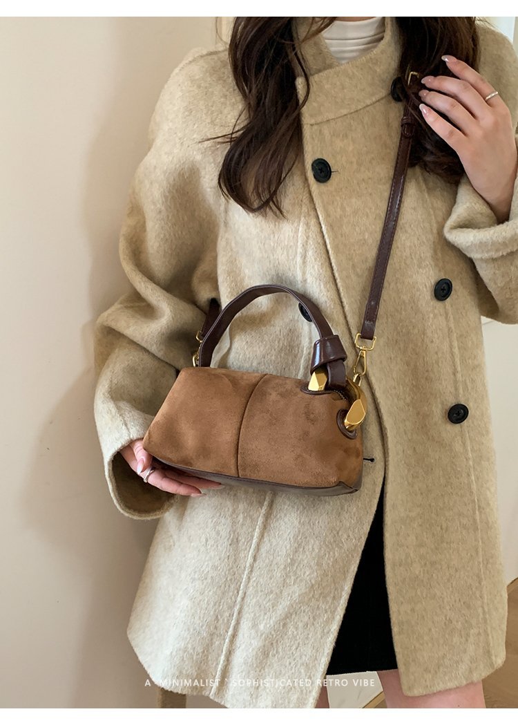 Private Label Womens Fashion Bag for Fashion Retailers – SS-8388 — 14