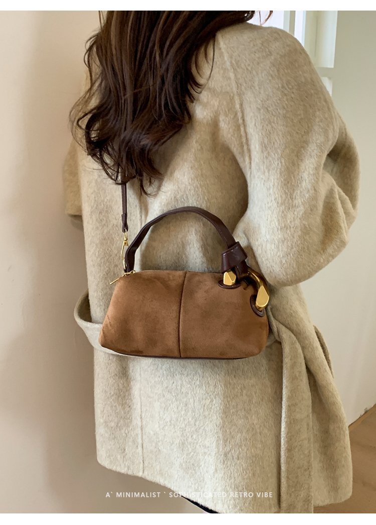 Private Label Womens Fashion Bag for Fashion Retailers – SS-8388 — 15