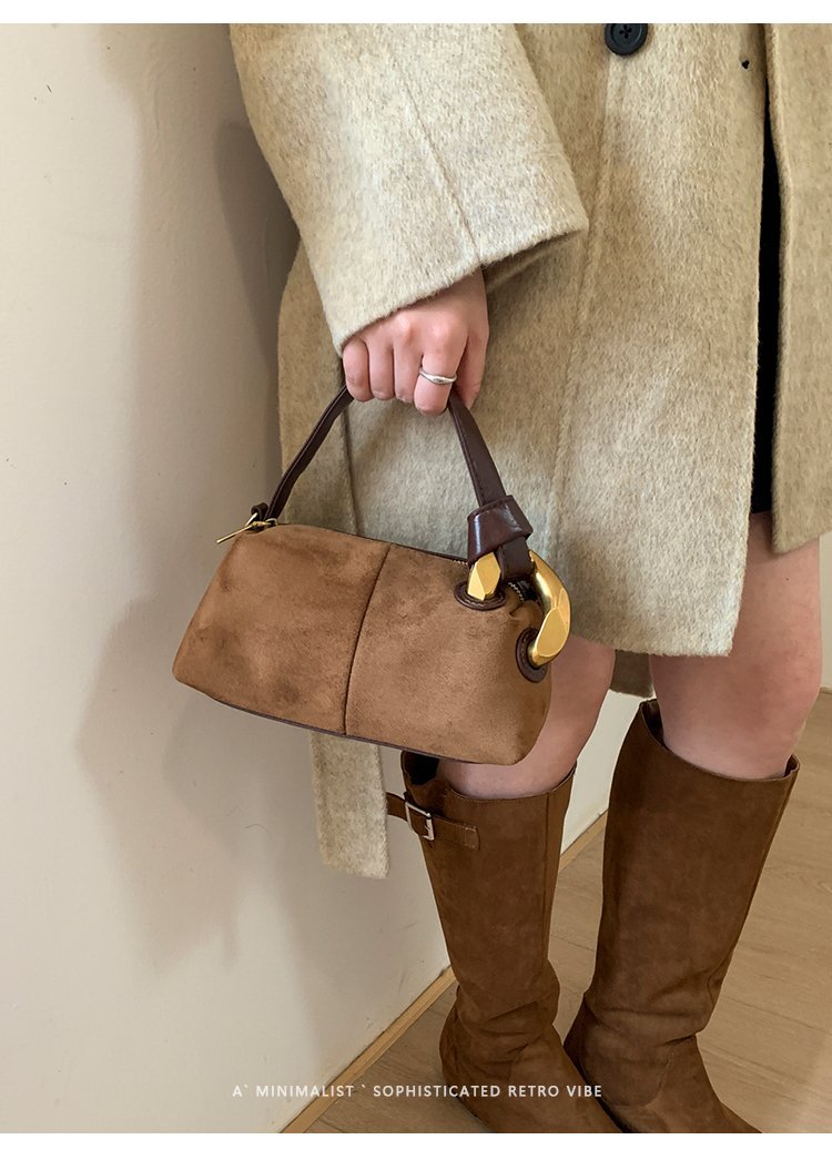 Private Label Womens Fashion Bag for Fashion Retailers – SS-8388 — 17